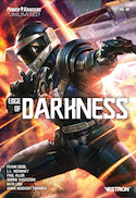Power Rangers Unlimited : Edge of darkness
